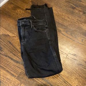 Citizens Step Hem Rocket size 25 *fit like 26